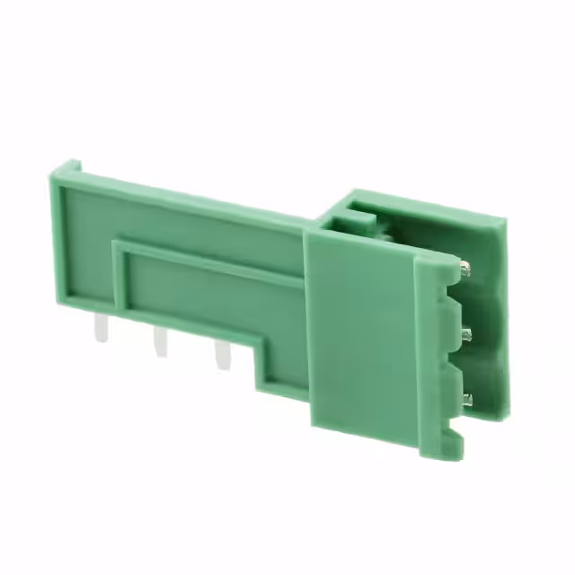 1850440 Phoenix Contact  Embases, fiches et prises